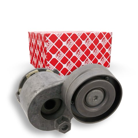 Febi Bilstein 32581 Drive Belt Tensioner, photo 2