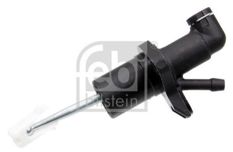 Febi Bilstein 32583 Clutch Master Cylinder, for Left-Hand/Right-Hand Drive Vehicles, photo 2