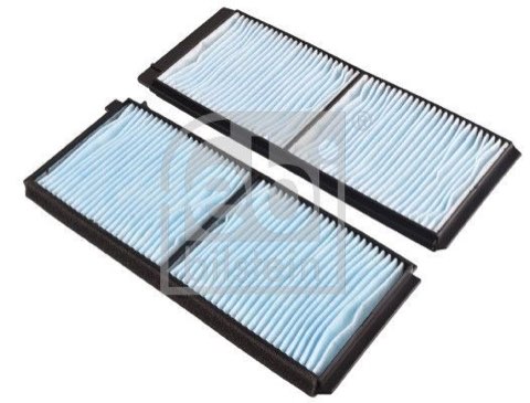 Febi Bilstein 32588 Filter Set, Cabin Air, photo 3