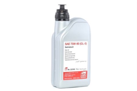 Febi Bilstein 32590 Differential Oil