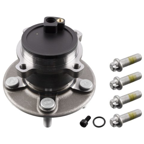 Febi Bilstein 32598 Wheel Bearing Kit, photo 2