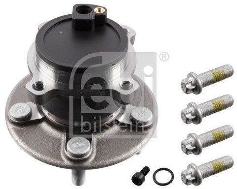 Febi Bilstein 32598 Wheel Bearing Kit, photo 3