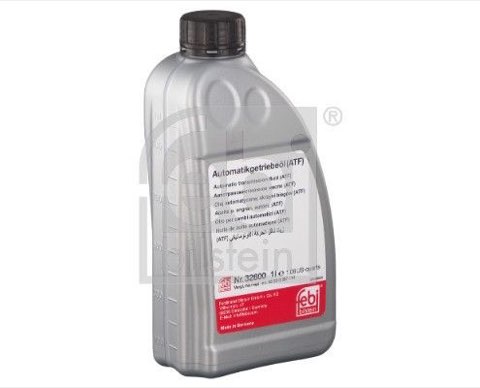 Febi Bilstein 32600 Automatic Transmission Fluid, photo 3