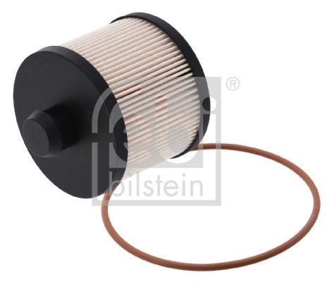 Febi Bilstein 32606 Fuel Filter, photo 2