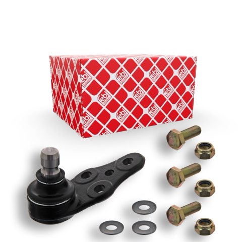 Febi Bilstein 32610 Ball Joint, photo 2