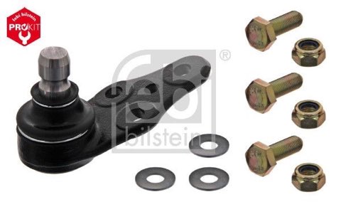 Febi Bilstein 32610 Ball Joint, photo 3