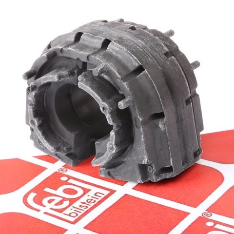 Febi Bilstein 32625 Anti Roll Bar Bush, photo 2