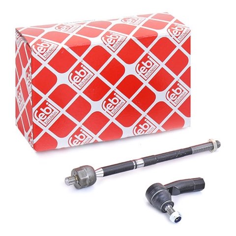Febi Bilstein 32628 Track Rod Assembly, photo 2
