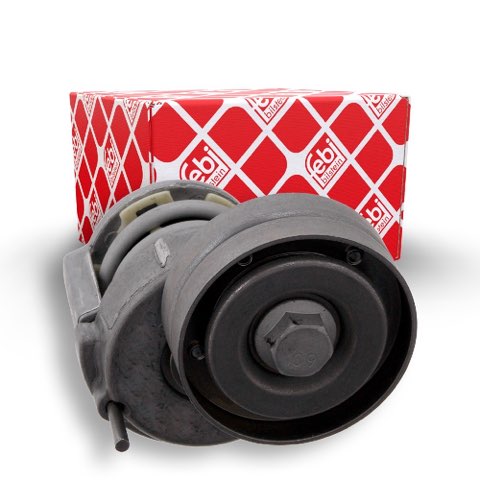 Febi Bilstein 32629 Drive Belt Tensioner, photo 2