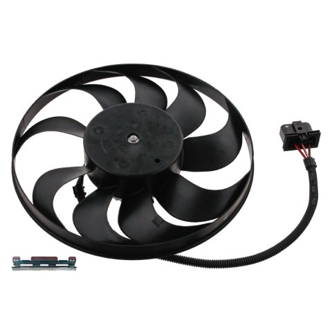 Febi Bilstein 32630 Fan, Radiator, photo 2
