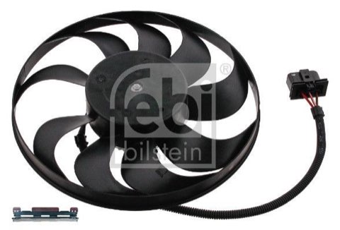 Febi Bilstein 32630 Fan, Radiator, photo 3