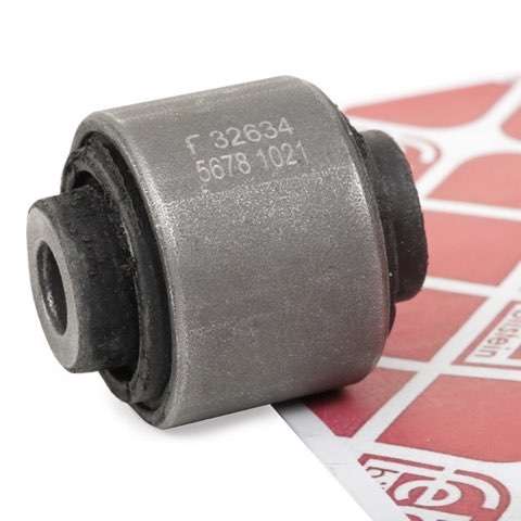 Febi Bilstein 32634 Axle Bush, photo 2