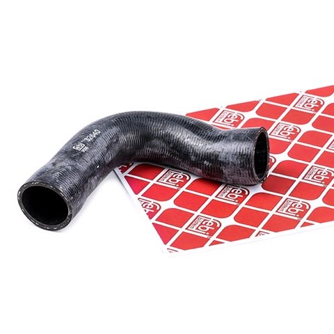 Febi Bilstein 32640 Radiator Hose, photo 2