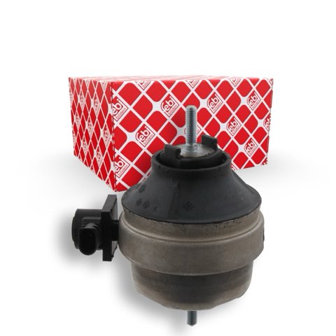 Febi Bilstein 32642 Engine Mount, photo 2