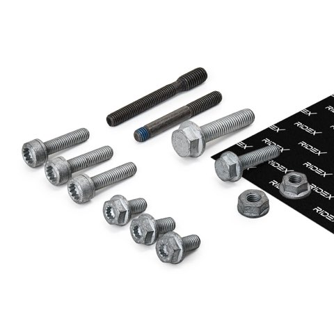 Ridex 3264B0030 Bolt