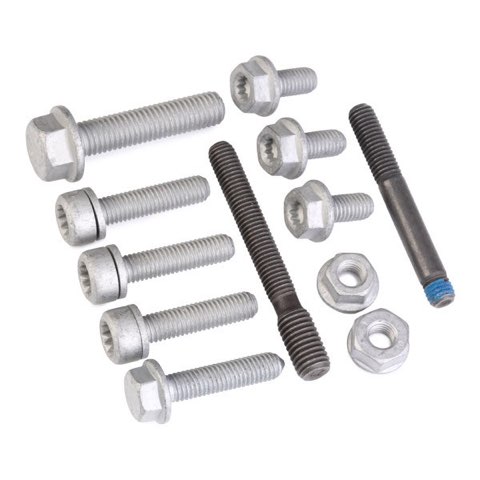 Ridex 3264B0030 Bolt, photo 3
