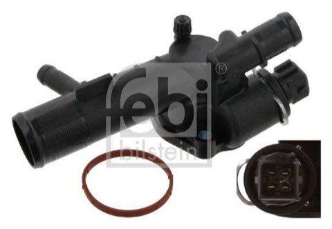 Febi Bilstein 32650 Thermostat, photo 2
