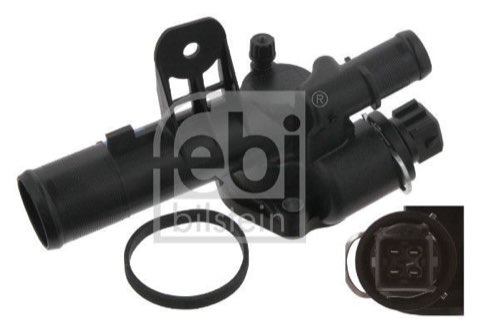Febi Bilstein 32651 Thermostat, photo 3