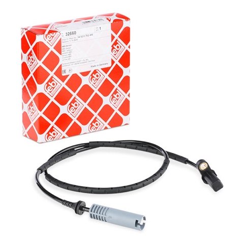 Febi Bilstein 32660 ABS Sensor, photo 2