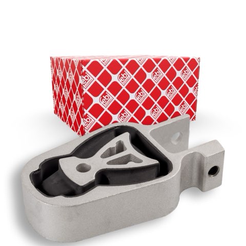 Febi Bilstein 32669 Engine Mount, photo 2