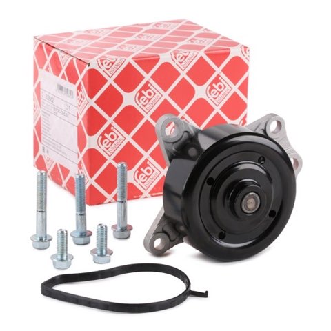 Febi Bilstein 32682 Water Pump, photo 2