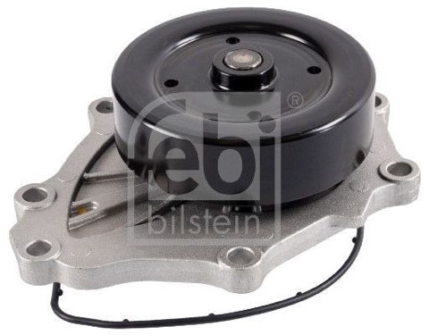 Febi Bilstein 32683 Water Pump, photo 2