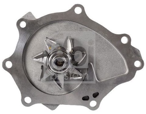 Febi Bilstein 32683 Water Pump, photo 3