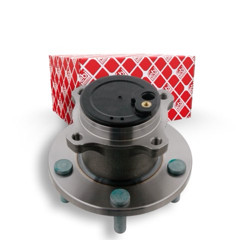 Febi Bilstein 32686 Wheel Bearing Kit