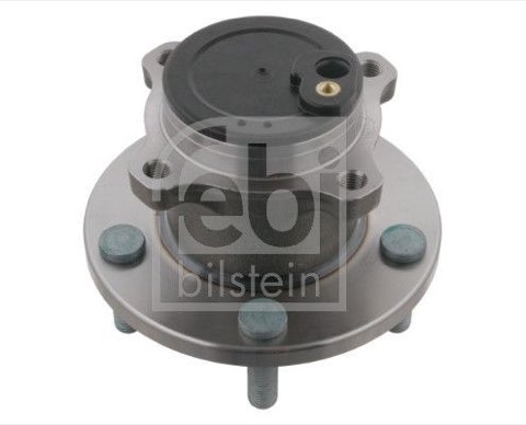 Febi Bilstein 32686 Wheel Bearing Kit, photo 2