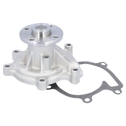 Febi Bilstein 32687 Water Pump, photo 2