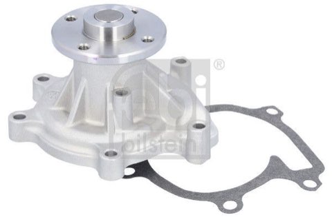 Febi Bilstein 32687 Water Pump, photo 3
