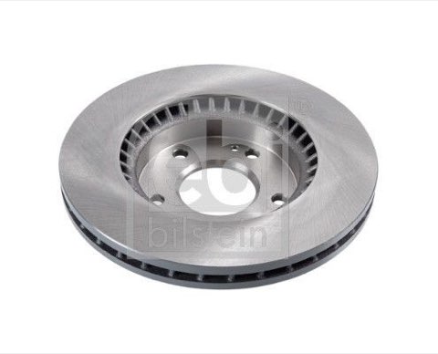 Febi Bilstein 32688 Brake Disc, photo 3