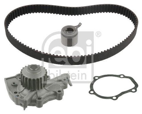 Febi Bilstein 32720 Water Pump and Timing Belt Kit, photo 2