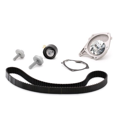Febi Bilstein 32731 Water Pump and Timing Belt Kit, photo 2