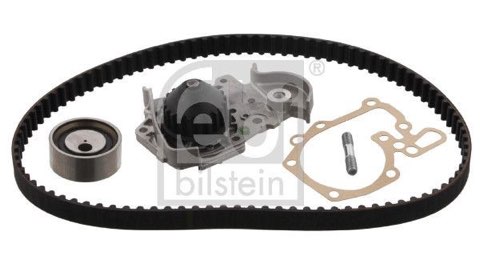 Febi Bilstein 32732 Water Pump and Timing Belt Kit, photo 2