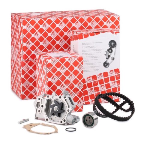 Febi Bilstein 32736 Water Pump and Timing Belt Kit, photo 2