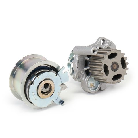 Febi Bilstein 32738 Water Pump and Timing Belt Kit, photo 3
