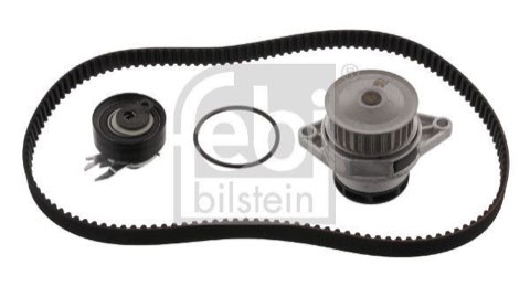 Febi Bilstein 32739 Water Pump and Timing Belt Kit, photo 2
