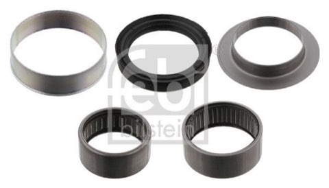 Febi Bilstein 32755 Repair Set, Axle Beam, photo 2