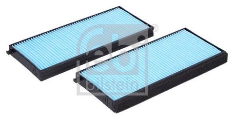 Febi Bilstein 32756 Filter Set, Cabin Air, photo 3