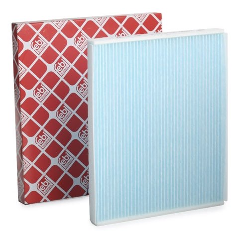 Febi Bilstein 32760 Pollen Filter, photo 2