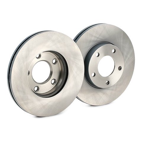 Febi Bilstein 32765 Brake Disc, photo 3