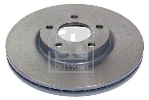 Febi Bilstein 32770 Brake Disc, photo 2