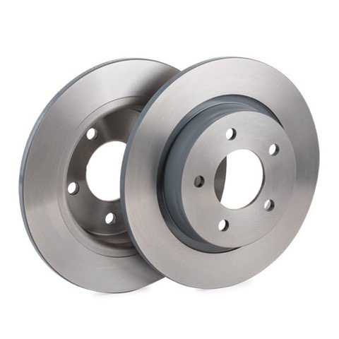 Febi Bilstein 32775 Brake Disc, photo 3