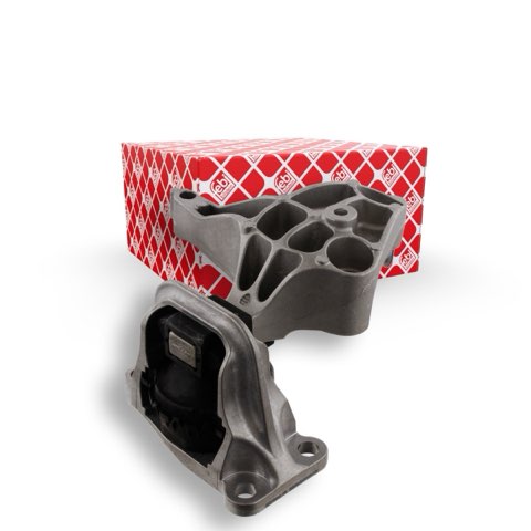 Febi Bilstein 32776 Engine Mount, photo 2