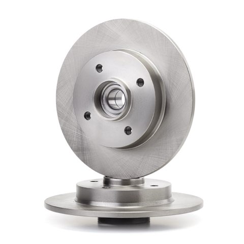 Febi Bilstein 32782 Brake Disc, photo 2
