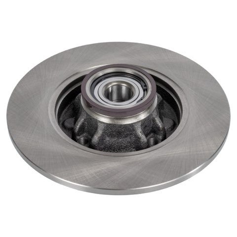 Febi Bilstein 32783 Brake Disc, photo 2