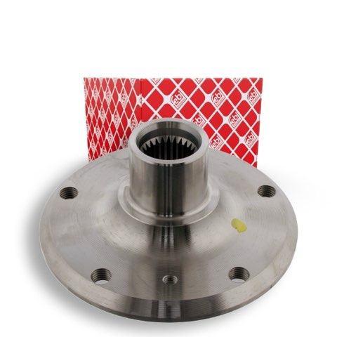 Febi Bilstein 32804 Wheel Hub