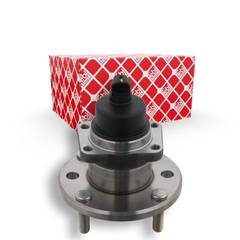 Febi Bilstein 32805 Wheel Bearing Kit
