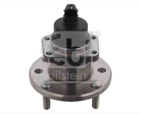 Febi Bilstein 32805 Wheel Bearing Kit, photo 2